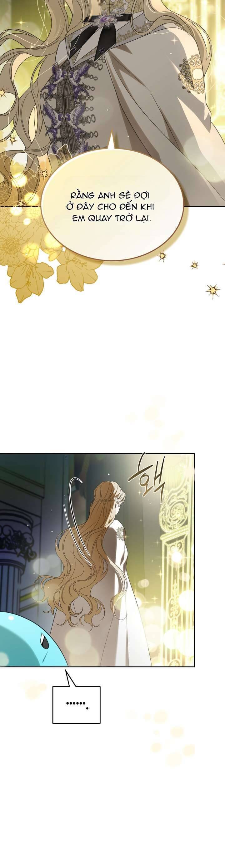Nam Chính Quái Vật Sống Dưới Giường Tôi - Chap 63 - Trang 40