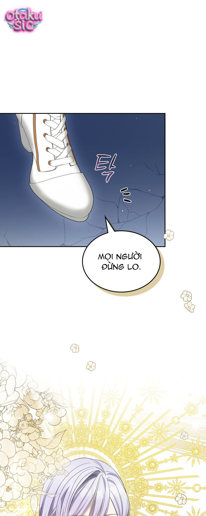 Nam Chính Quái Vật Sống Dưới Giường Tôi - Chap 63 - Trang 9