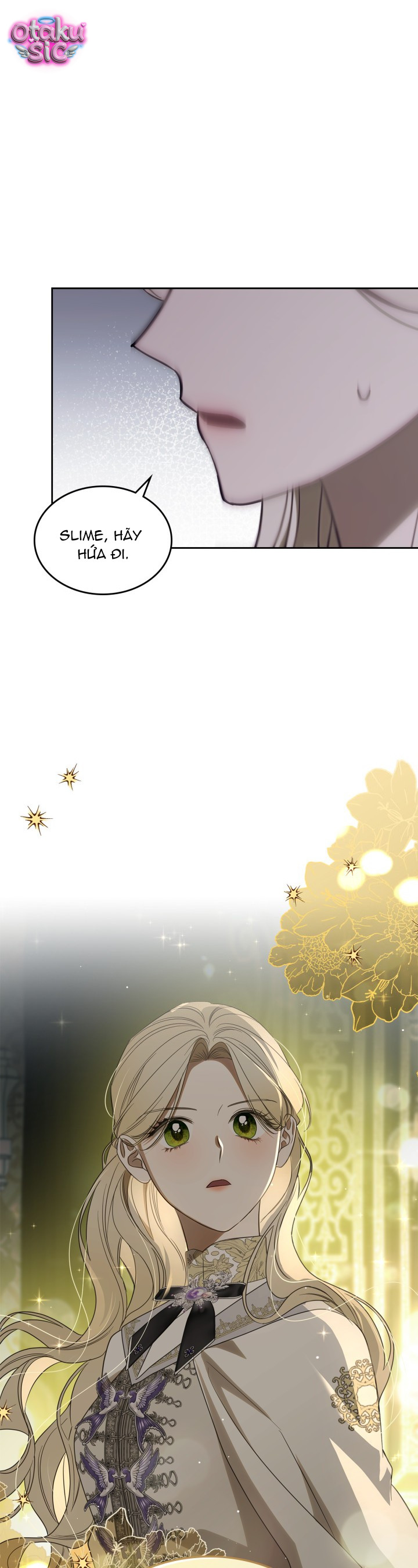Nam Chính Quái Vật Sống Dưới Giường Tôi - Chap 64 - Trang 1