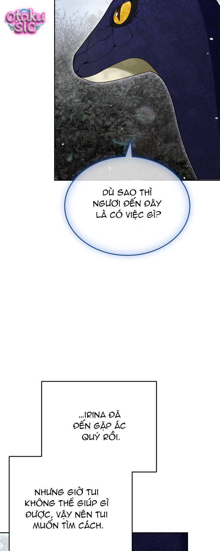 Nam Chính Quái Vật Sống Dưới Giường Tôi - Chap 64 - Trang 14