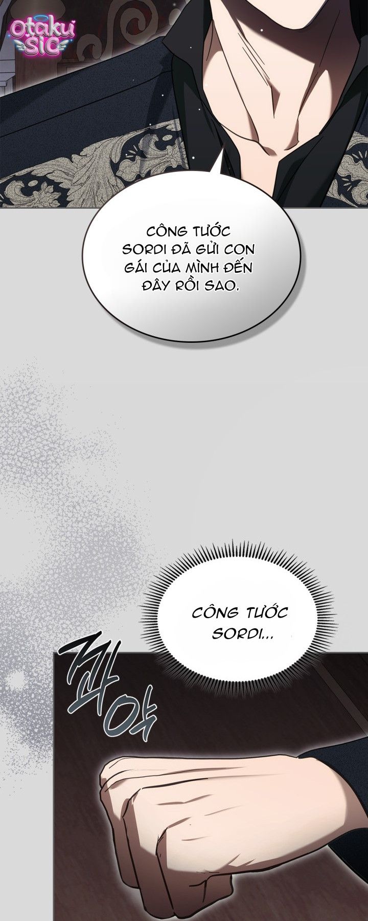Nam Chính Quái Vật Sống Dưới Giường Tôi - Chap 64 - Trang 20