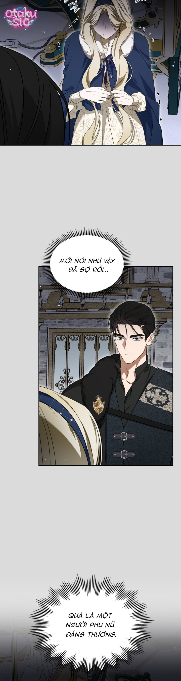 Nam Chính Quái Vật Sống Dưới Giường Tôi - Chap 64 - Trang 26