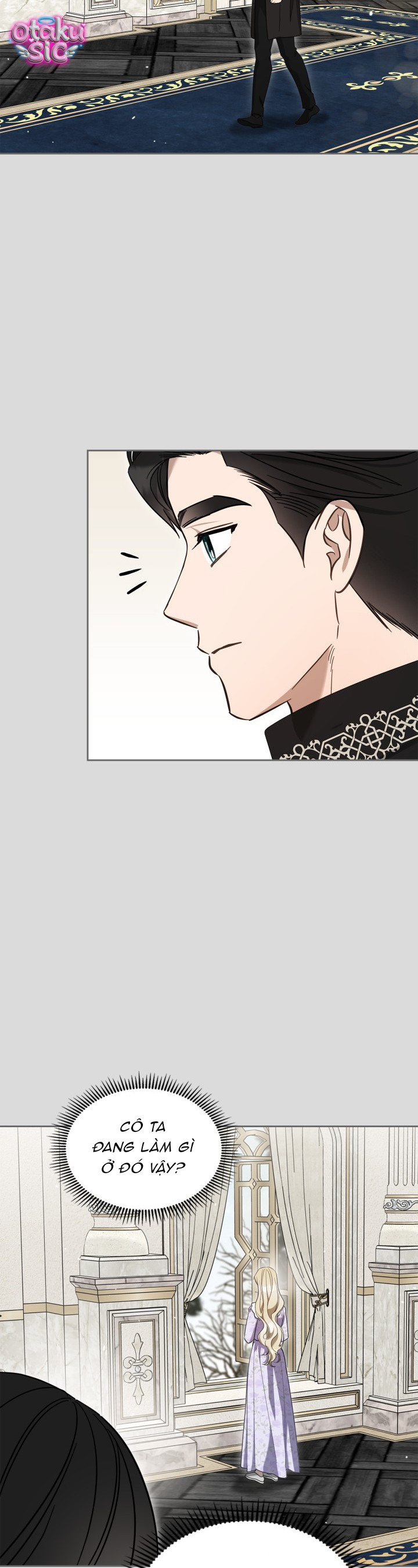Nam Chính Quái Vật Sống Dưới Giường Tôi - Chap 64 - Trang 29