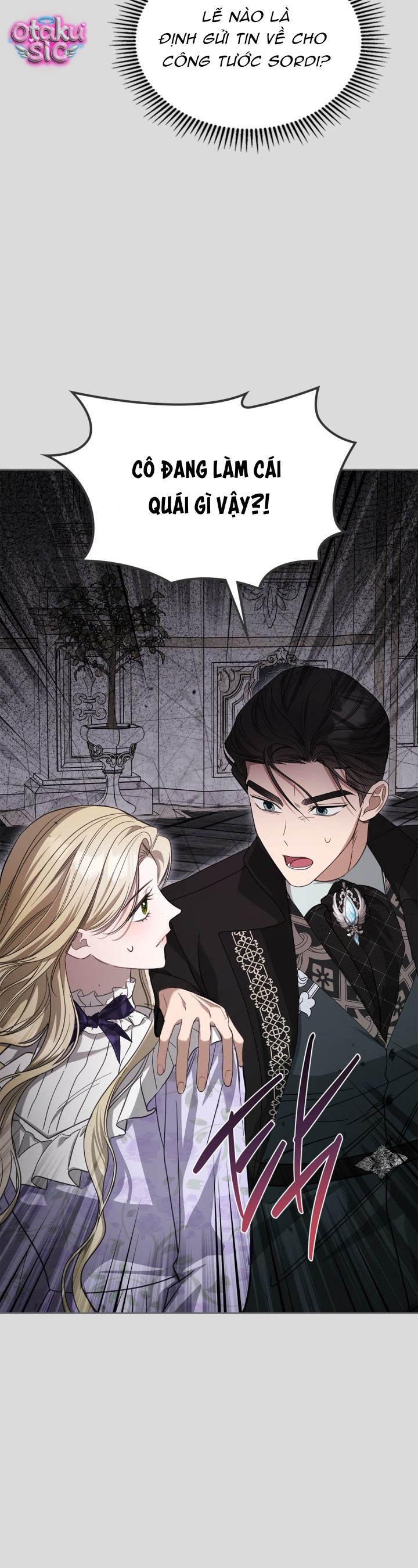 Nam Chính Quái Vật Sống Dưới Giường Tôi - Chap 64 - Trang 30