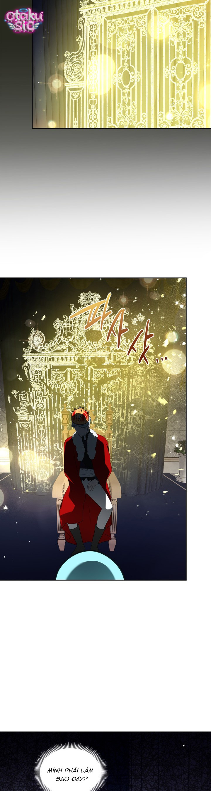 Nam Chính Quái Vật Sống Dưới Giường Tôi - Chap 64 - Trang 4