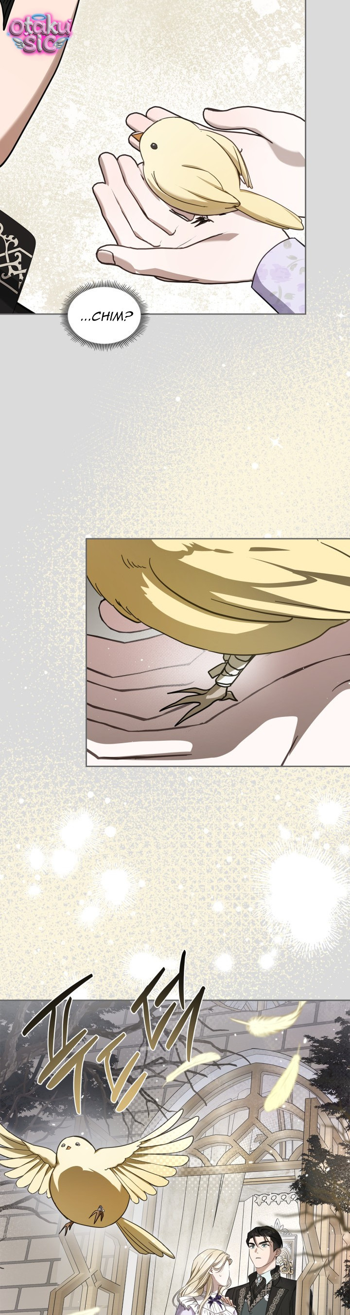 Nam Chính Quái Vật Sống Dưới Giường Tôi - Chap 64 - Trang 32