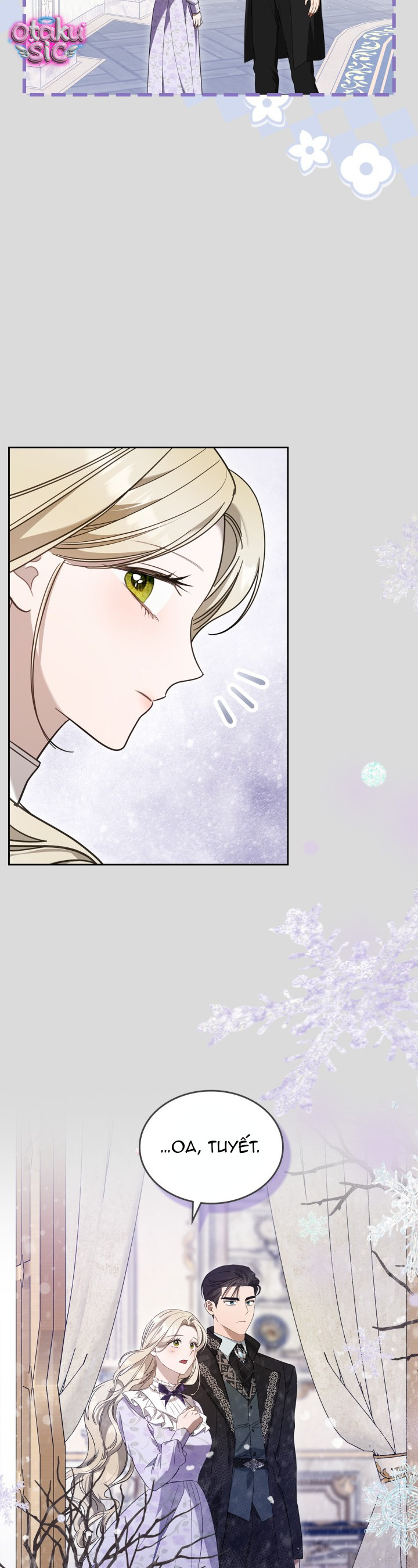 Nam Chính Quái Vật Sống Dưới Giường Tôi - Chap 64 - Trang 34