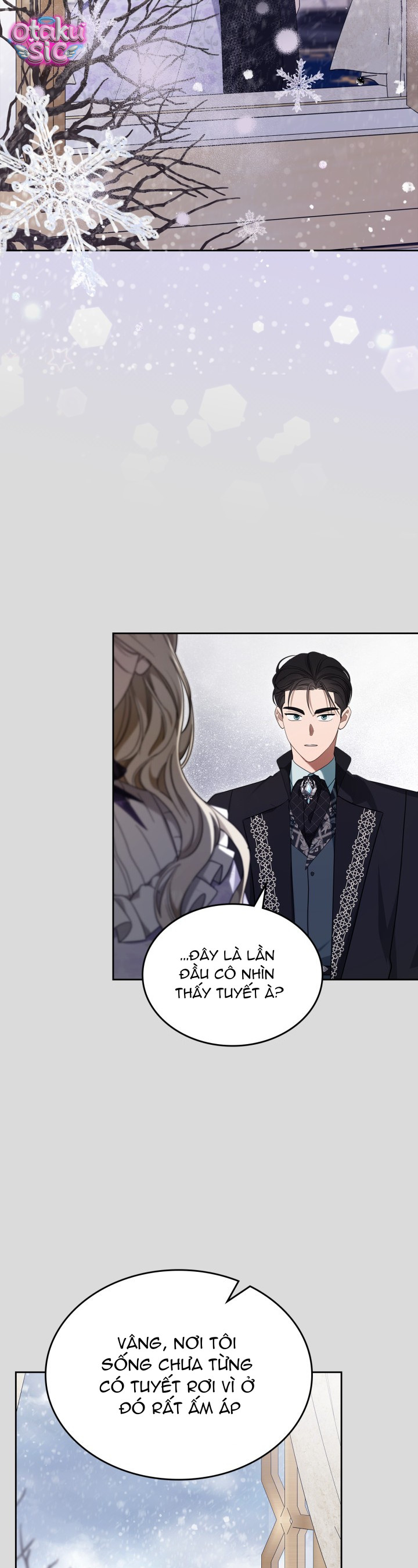 Nam Chính Quái Vật Sống Dưới Giường Tôi - Chap 64 - Trang 35