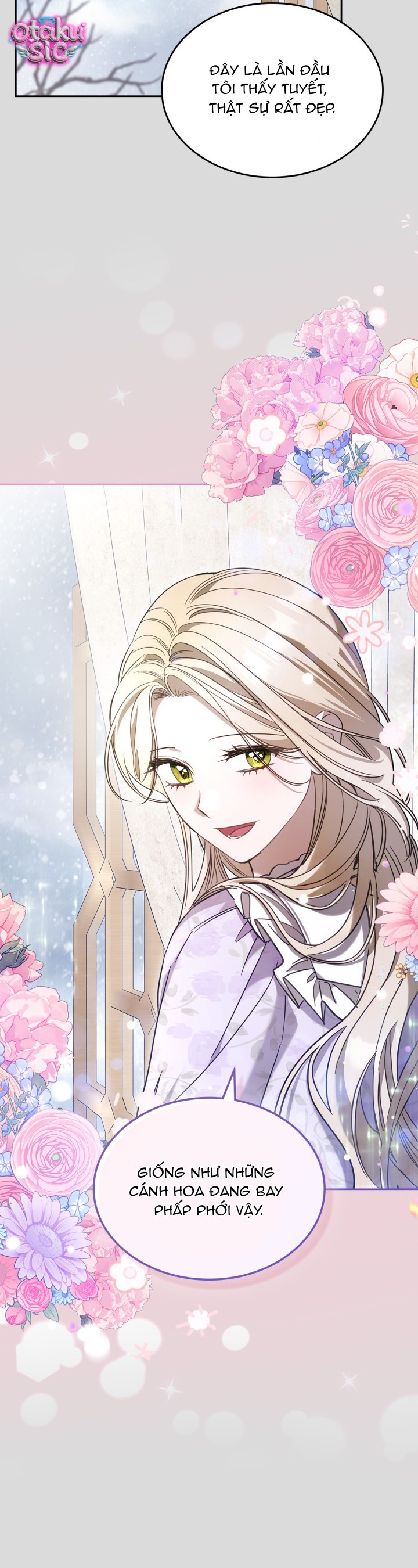 Nam Chính Quái Vật Sống Dưới Giường Tôi - Chap 64 - Trang 36