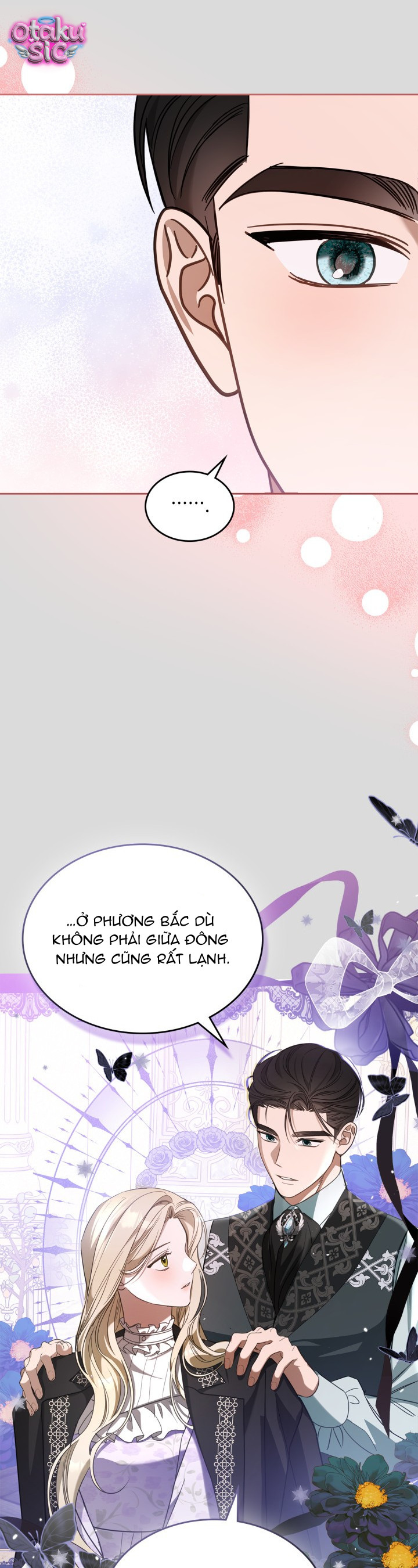 Nam Chính Quái Vật Sống Dưới Giường Tôi - Chap 64 - Trang 37