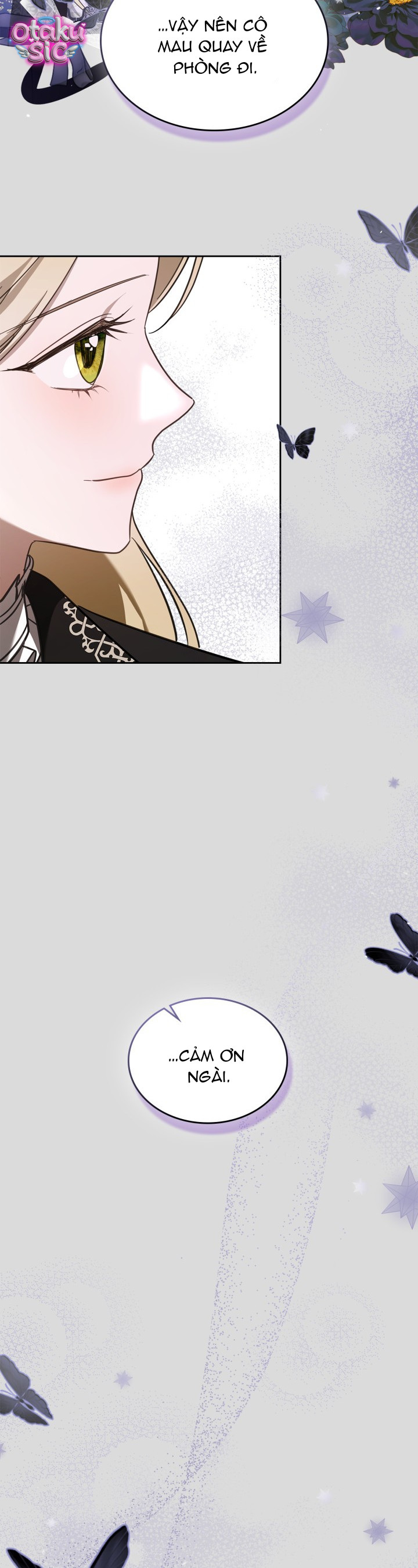 Nam Chính Quái Vật Sống Dưới Giường Tôi - Chap 64 - Trang 38