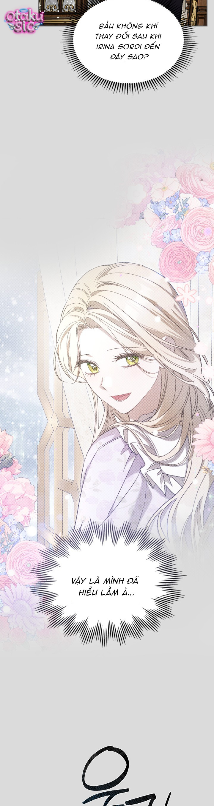 Nam Chính Quái Vật Sống Dưới Giường Tôi - Chap 64 - Trang 42