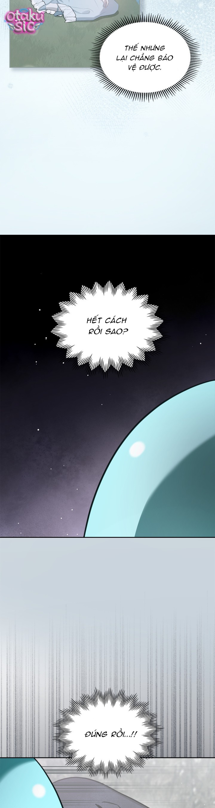 Nam Chính Quái Vật Sống Dưới Giường Tôi - Chap 64 - Trang 6