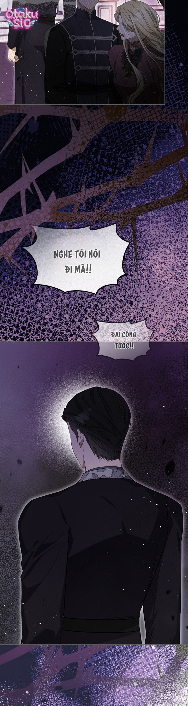 Nam Chính Quái Vật Sống Dưới Giường Tôi - Chap 65 - Trang 15
