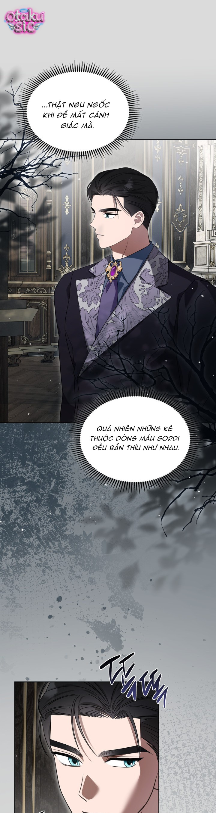 Nam Chính Quái Vật Sống Dưới Giường Tôi - Chap 65 - Trang 17