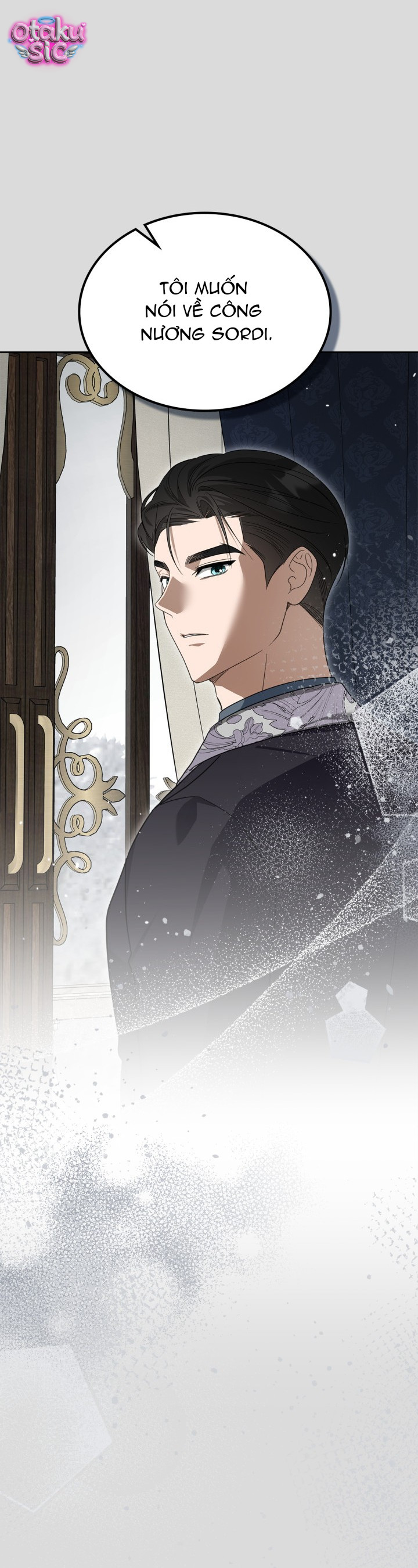Nam Chính Quái Vật Sống Dưới Giường Tôi - Chap 65 - Trang 19