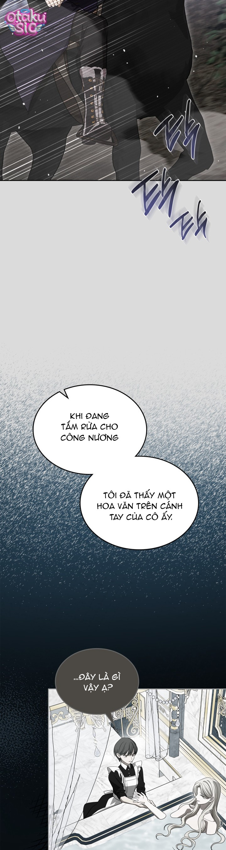 Nam Chính Quái Vật Sống Dưới Giường Tôi - Chap 65 - Trang 21