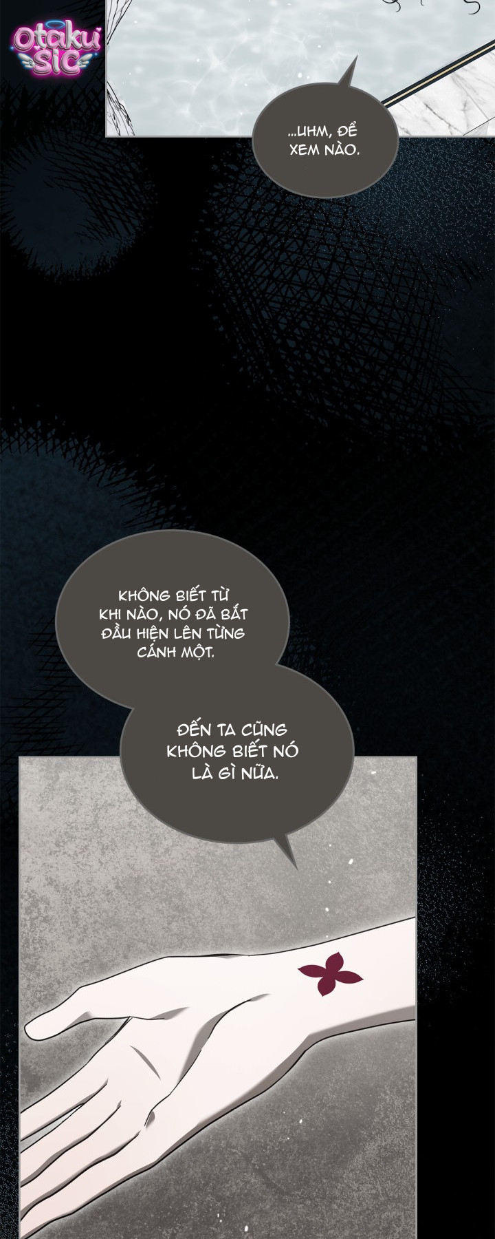 Nam Chính Quái Vật Sống Dưới Giường Tôi - Chap 65 - Trang 22