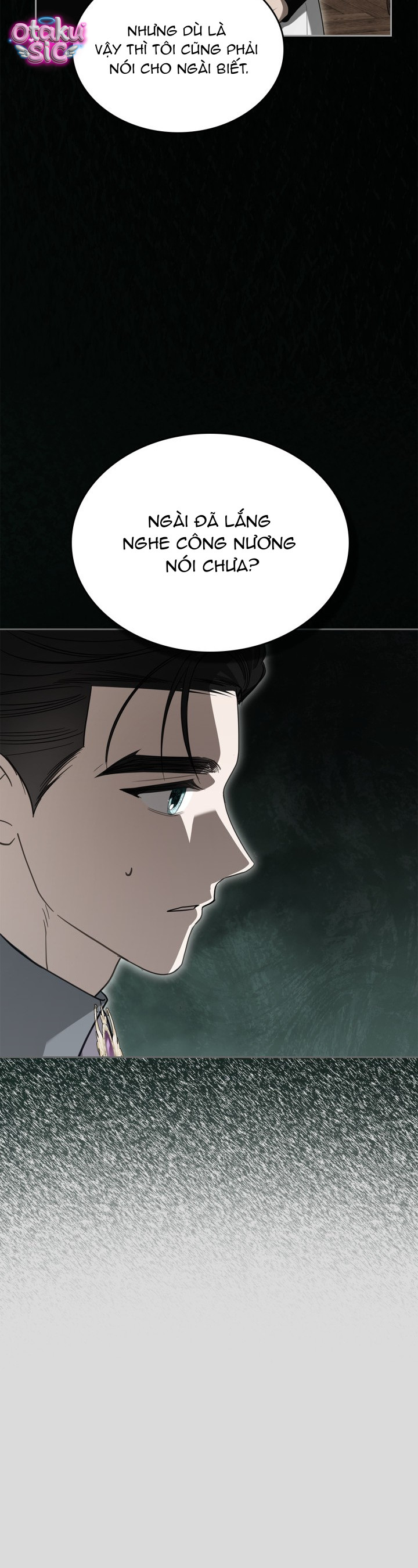 Nam Chính Quái Vật Sống Dưới Giường Tôi - Chap 65 - Trang 24