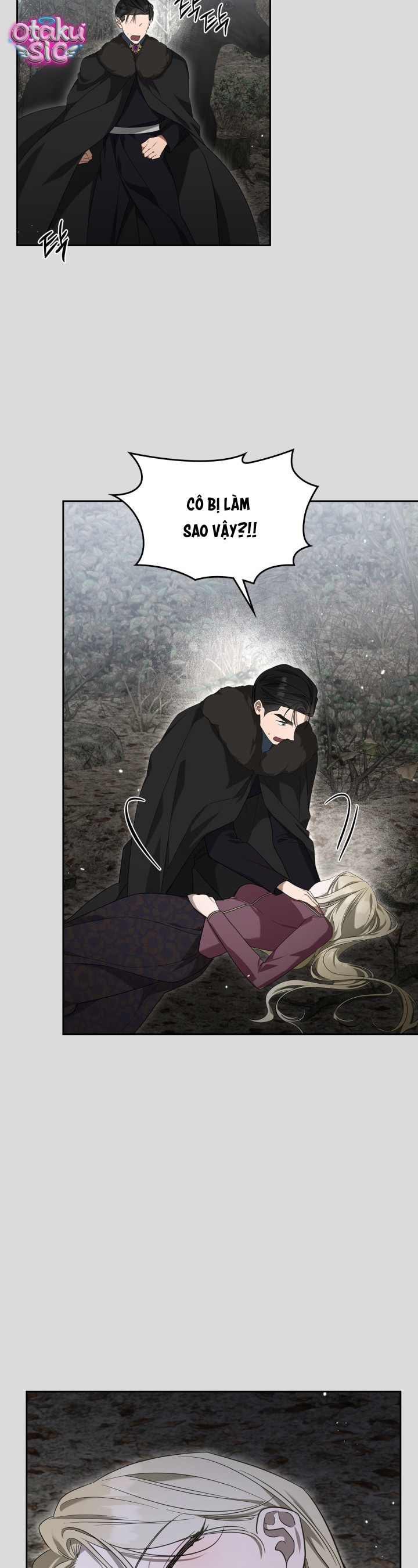 Nam Chính Quái Vật Sống Dưới Giường Tôi - Chap 65 - Trang 27