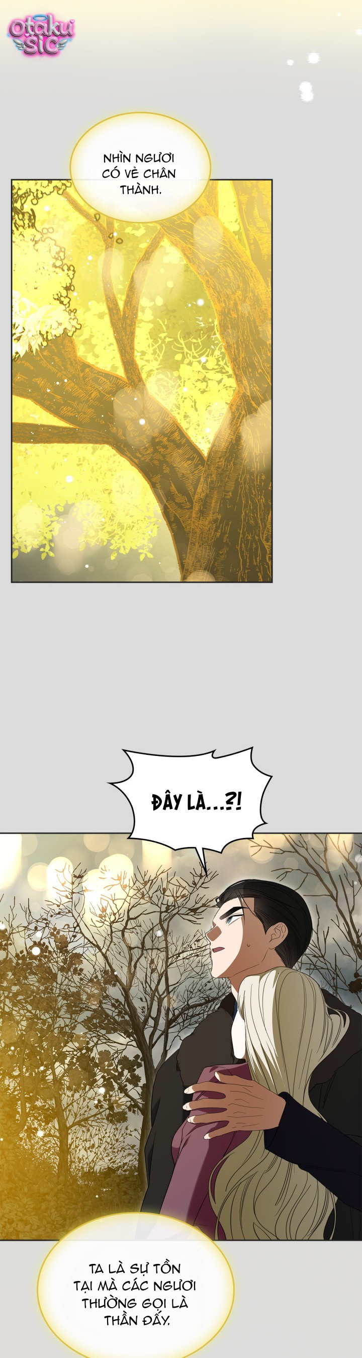 Nam Chính Quái Vật Sống Dưới Giường Tôi - Chap 65 - Trang 33