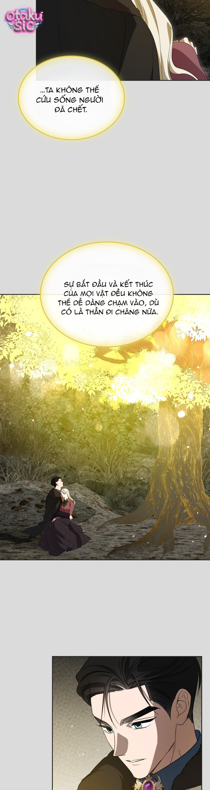 Nam Chính Quái Vật Sống Dưới Giường Tôi - Chap 65 - Trang 36