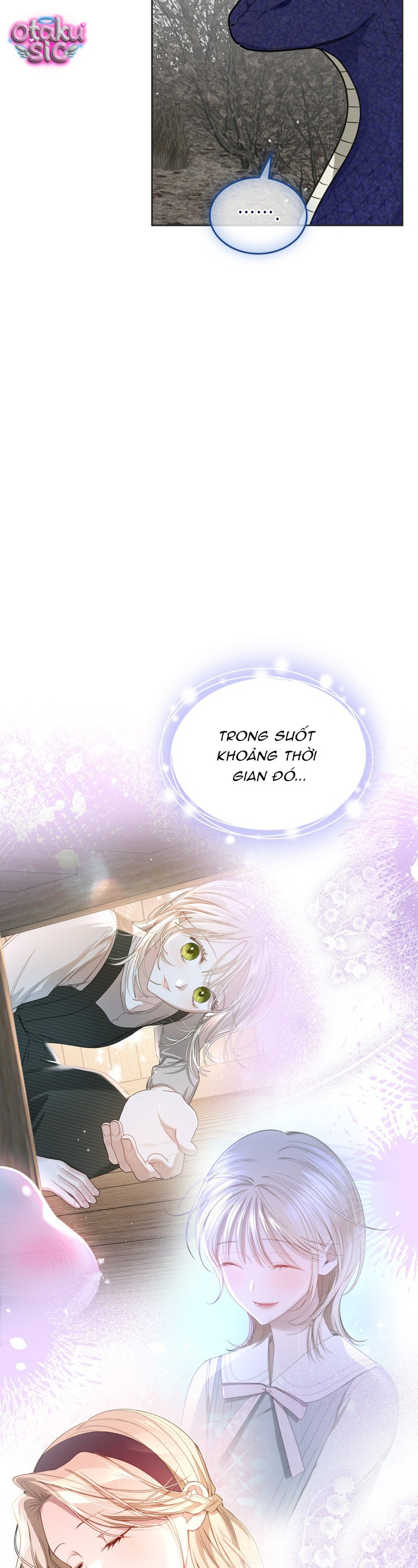 Nam Chính Quái Vật Sống Dưới Giường Tôi - Chap 65 - Trang 43