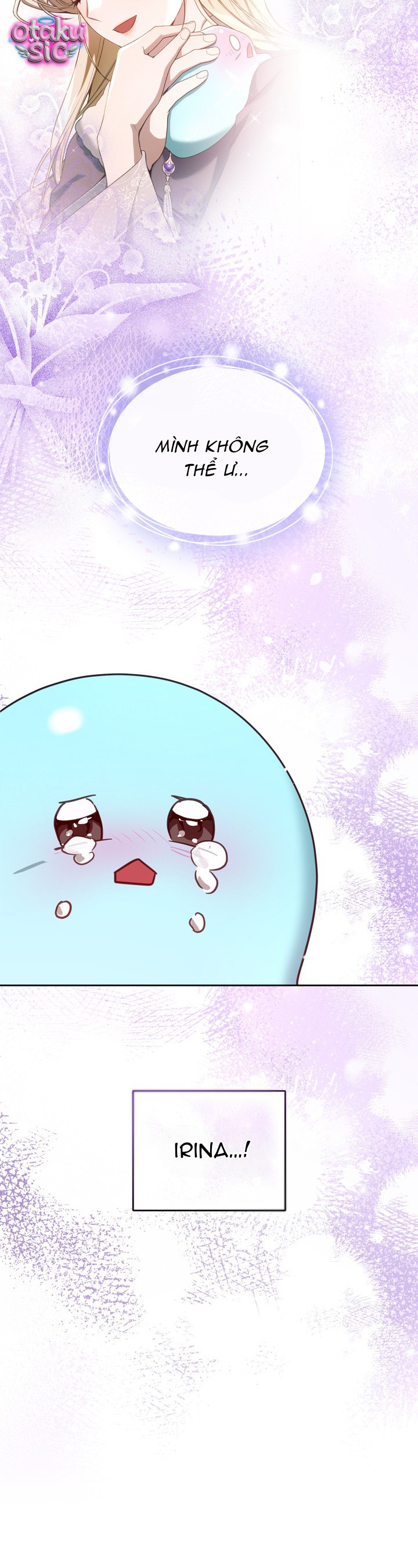 Nam Chính Quái Vật Sống Dưới Giường Tôi - Chap 65 - Trang 44