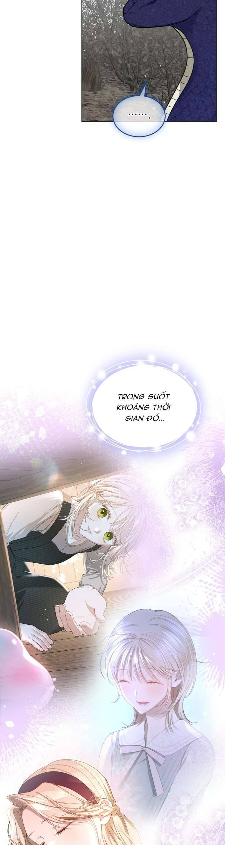 Nam Chính Quái Vật Sống Dưới Giường Tôi - Chap 65 - Trang 49
