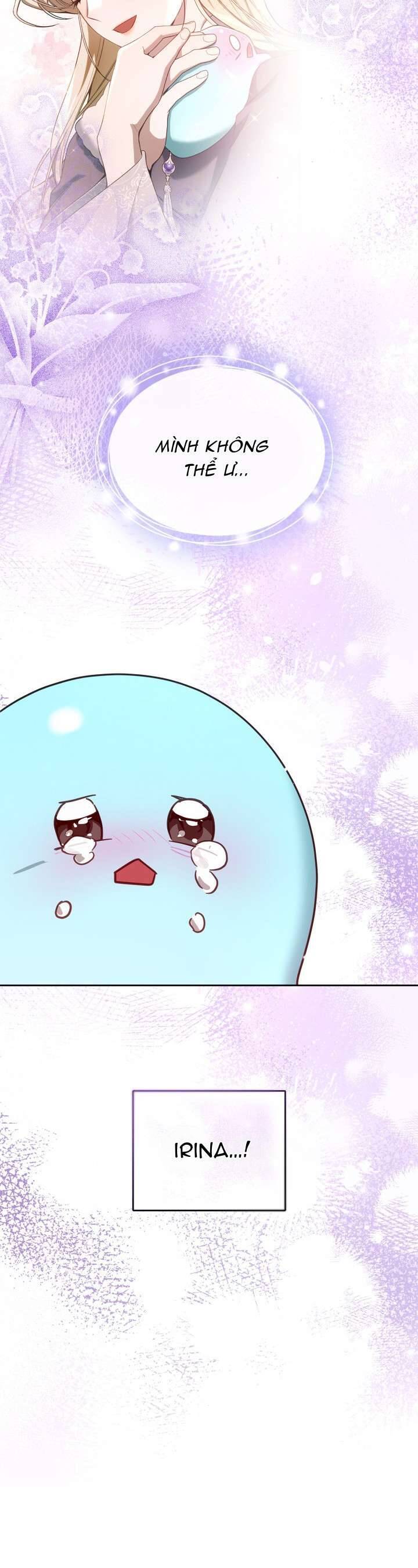 Nam Chính Quái Vật Sống Dưới Giường Tôi - Chap 65 - Trang 50