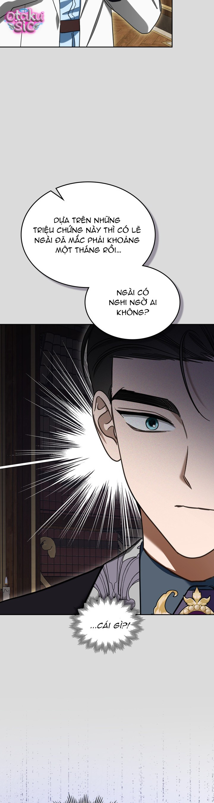 Nam Chính Quái Vật Sống Dưới Giường Tôi - Chap 65 - Trang 6