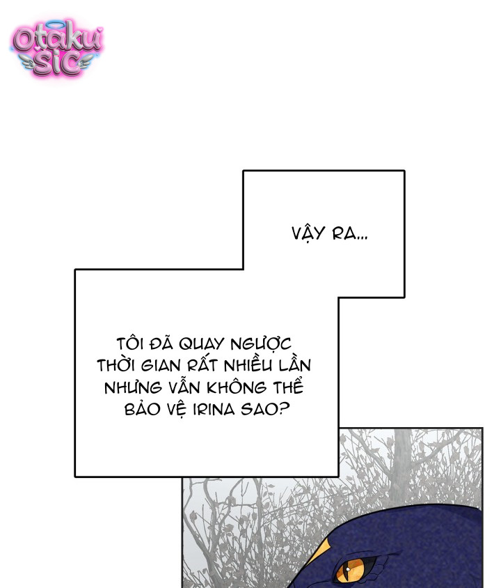 Nam Chính Quái Vật Sống Dưới Giường Tôi - Chap 66 - Trang 1