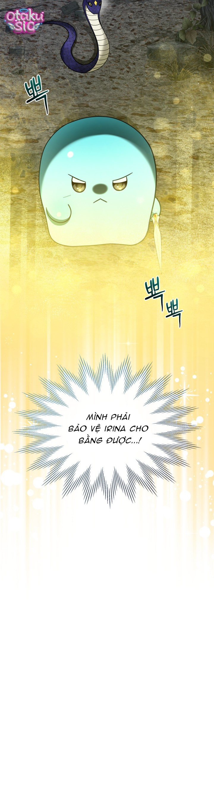 Nam Chính Quái Vật Sống Dưới Giường Tôi - Chap 66 - Trang 17