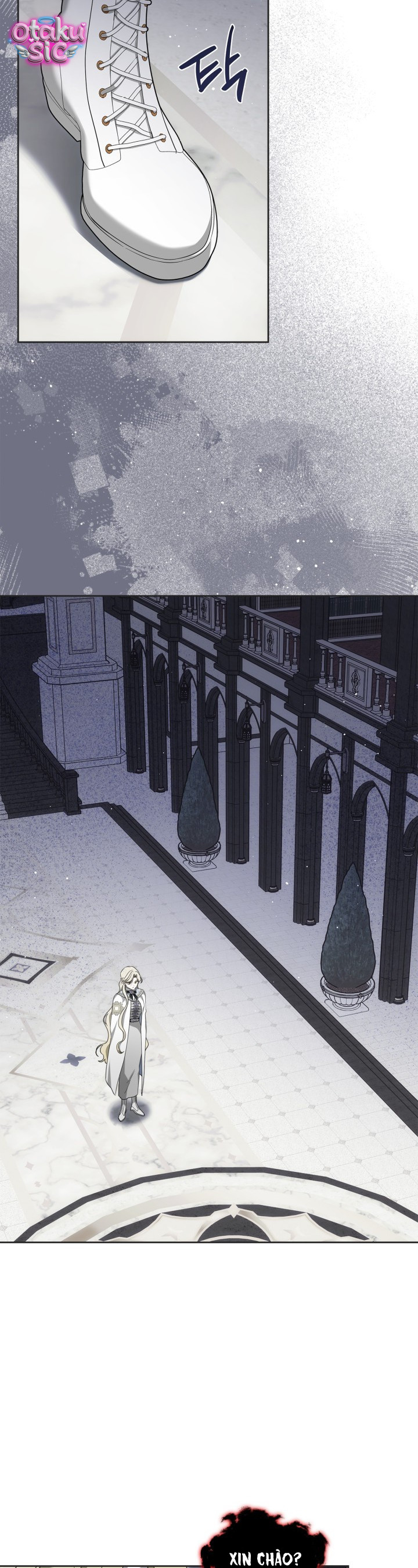 Nam Chính Quái Vật Sống Dưới Giường Tôi - Chap 66 - Trang 19
