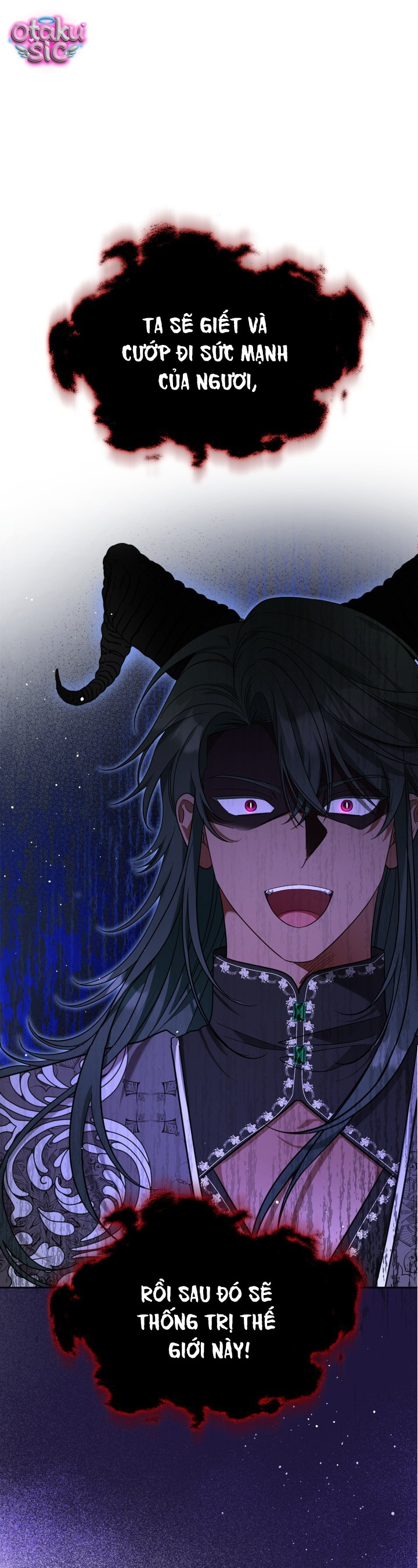 Nam Chính Quái Vật Sống Dưới Giường Tôi - Chap 66 - Trang 24