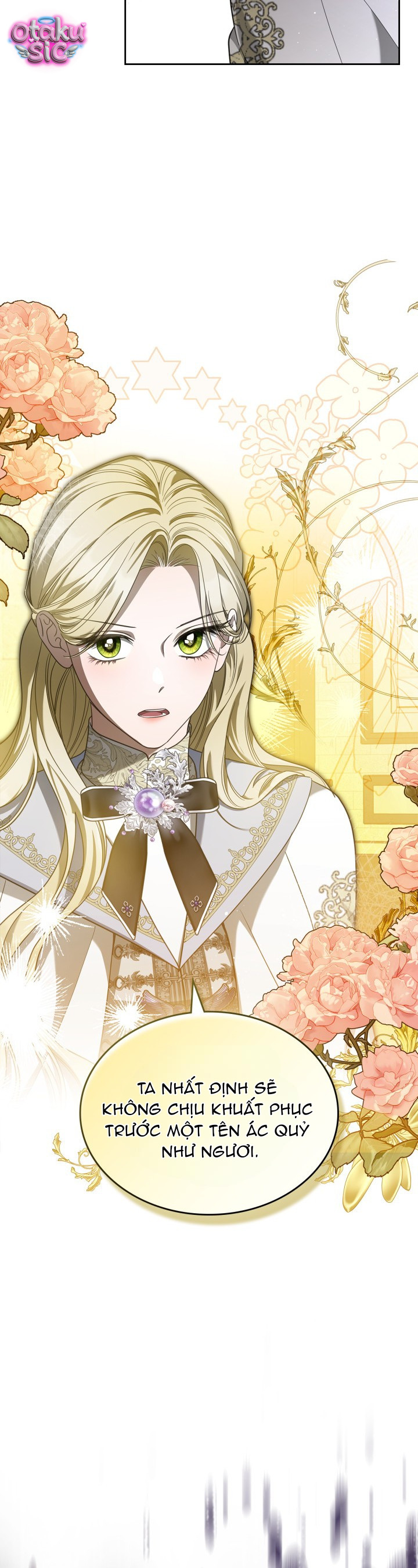 Nam Chính Quái Vật Sống Dưới Giường Tôi - Chap 66 - Trang 26