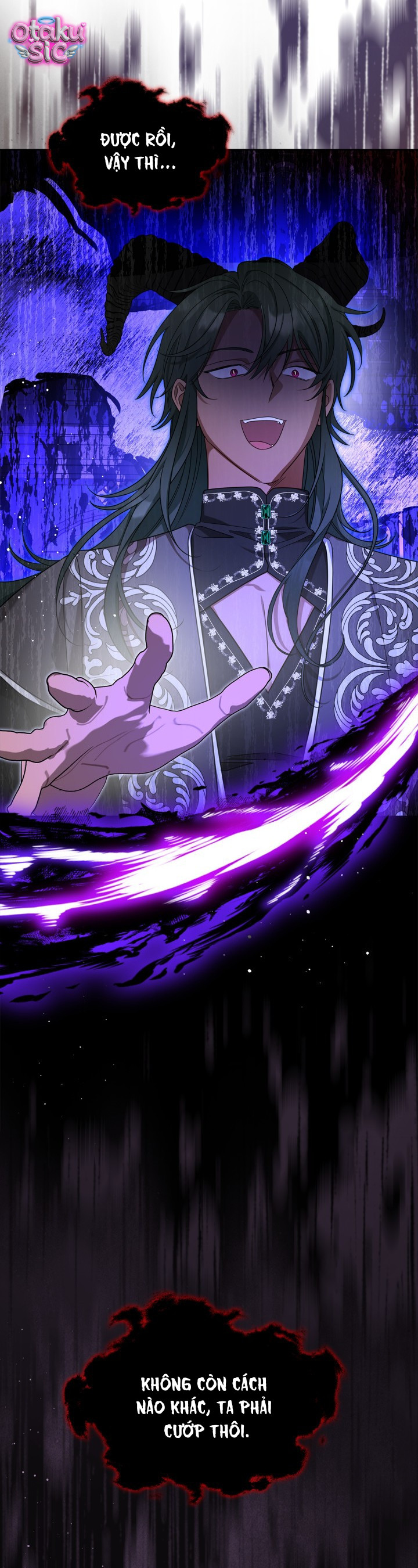 Nam Chính Quái Vật Sống Dưới Giường Tôi - Chap 66 - Trang 27