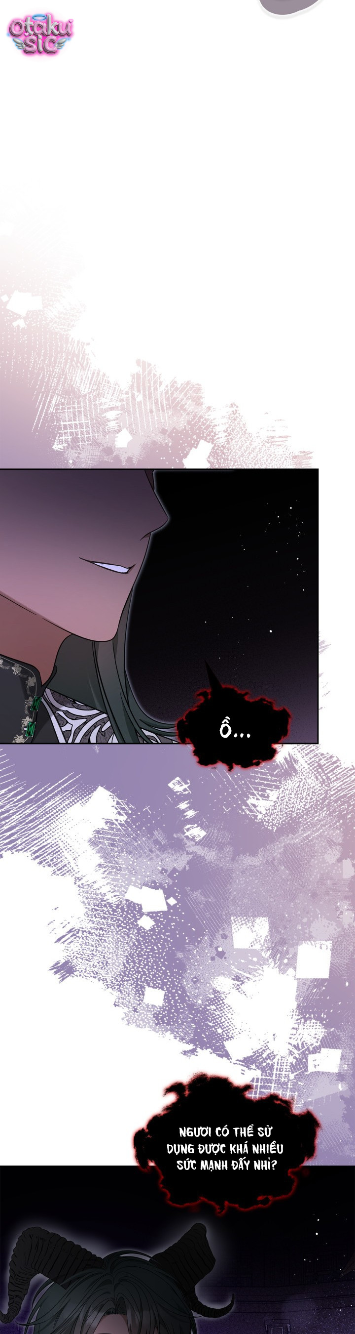 Nam Chính Quái Vật Sống Dưới Giường Tôi - Chap 66 - Trang 33