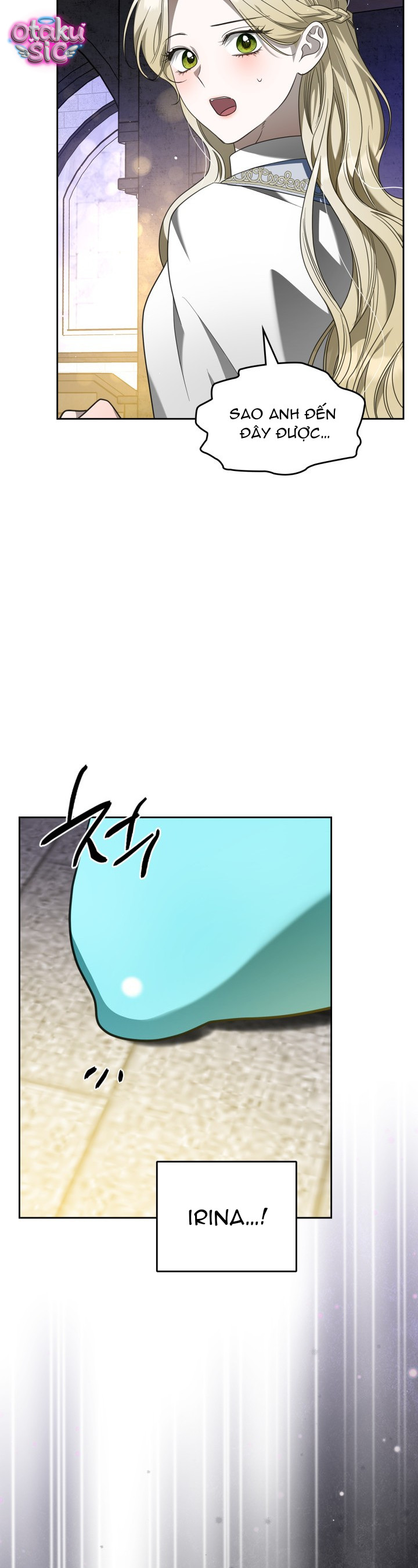 Nam Chính Quái Vật Sống Dưới Giường Tôi - Chap 66 - Trang 38