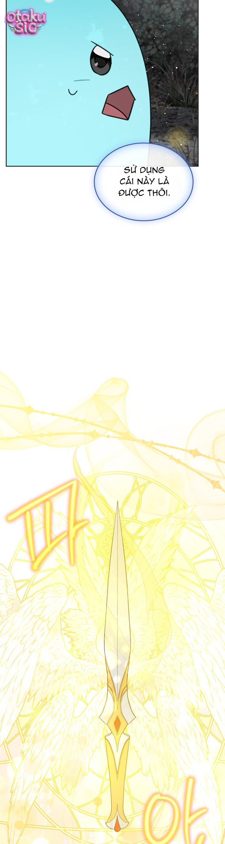 Nam Chính Quái Vật Sống Dưới Giường Tôi - Chap 66 - Trang 7