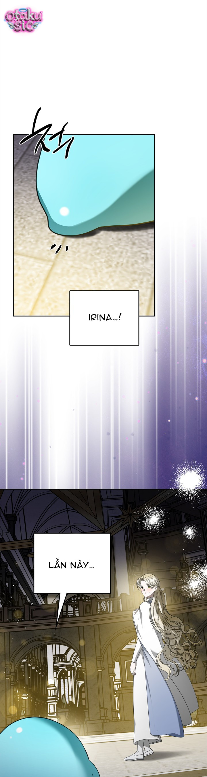 Nam Chính Quái Vật Sống Dưới Giường Tôi - Chap 67 - Trang 1