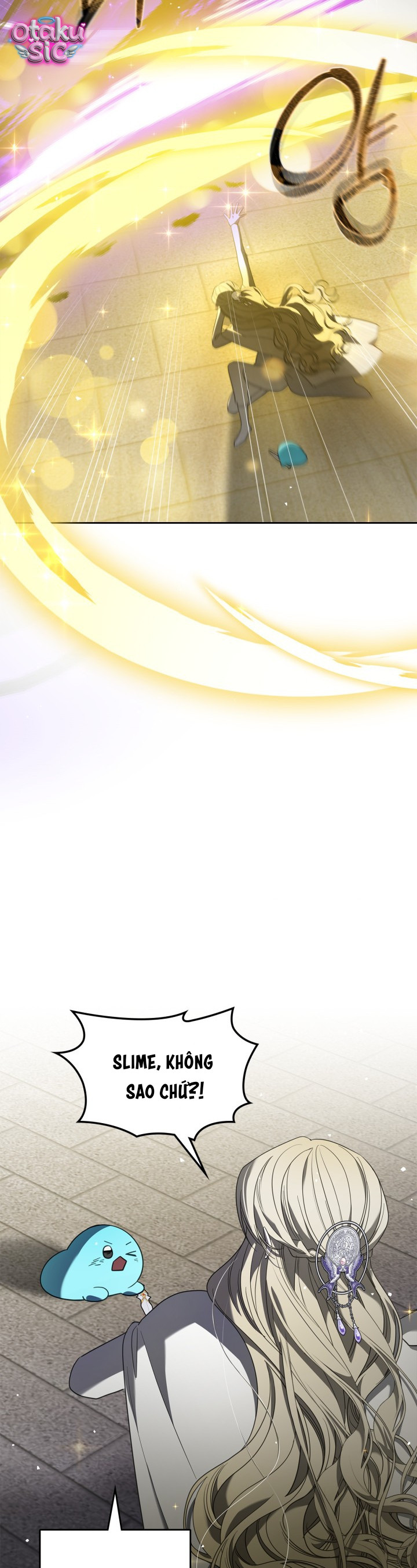 Nam Chính Quái Vật Sống Dưới Giường Tôi - Chap 67 - Trang 16