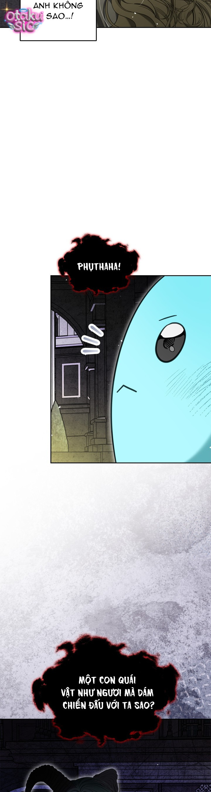 Nam Chính Quái Vật Sống Dưới Giường Tôi - Chap 67 - Trang 17