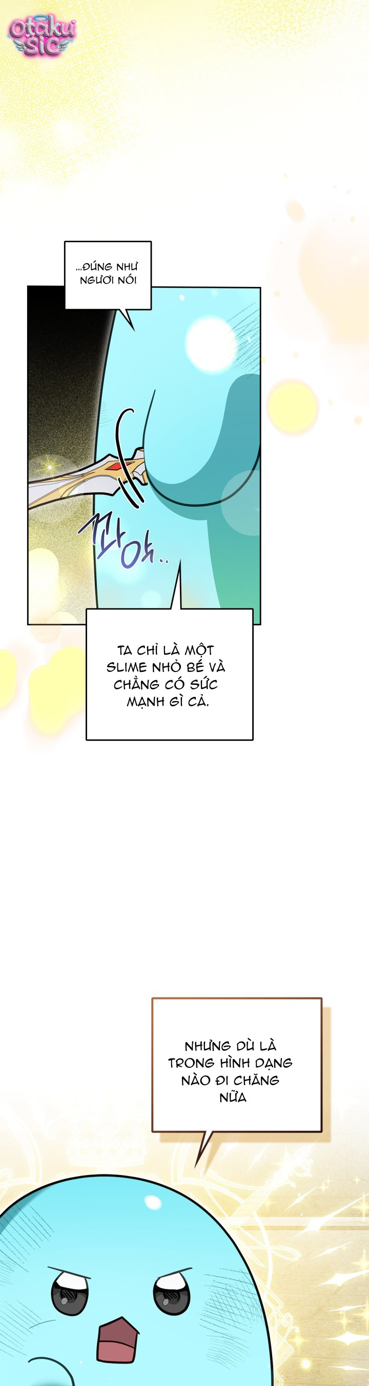Nam Chính Quái Vật Sống Dưới Giường Tôi - Chap 67 - Trang 19