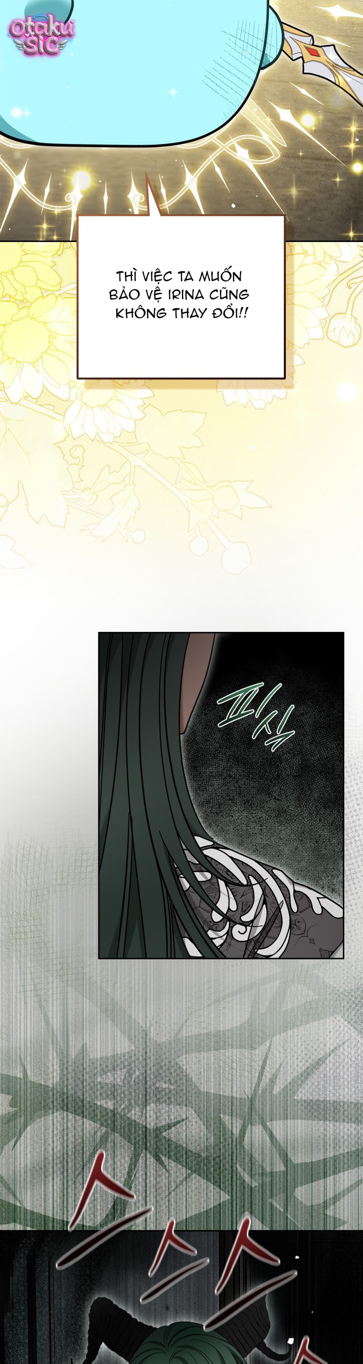Nam Chính Quái Vật Sống Dưới Giường Tôi - Chap 67 - Trang 20