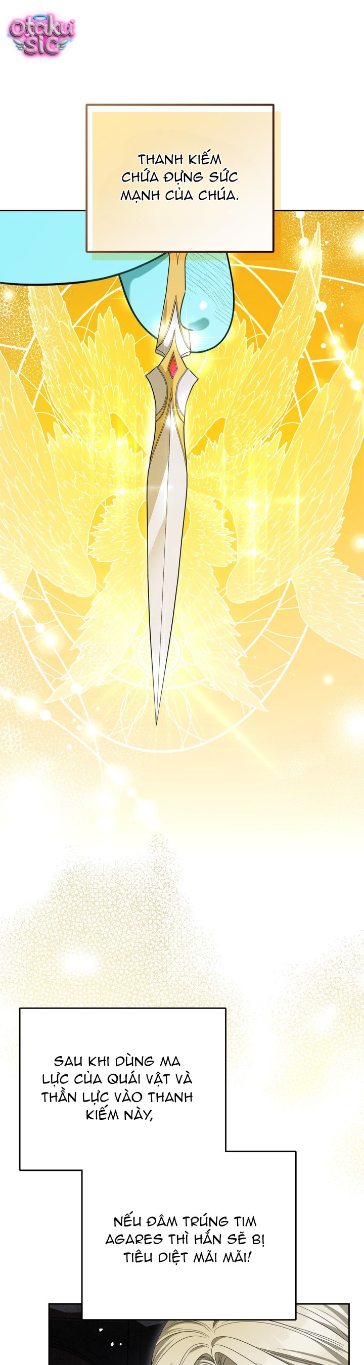 Nam Chính Quái Vật Sống Dưới Giường Tôi - Chap 67 - Trang 23