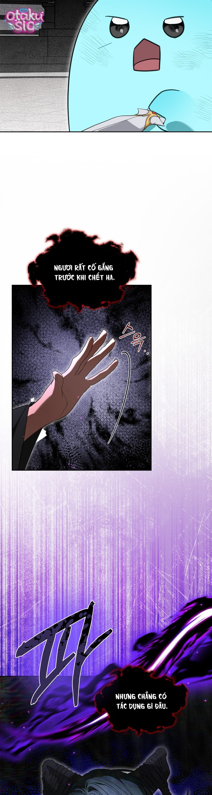 Nam Chính Quái Vật Sống Dưới Giường Tôi - Chap 67 - Trang 25