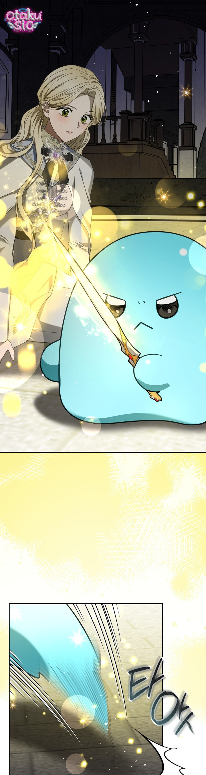 Nam Chính Quái Vật Sống Dưới Giường Tôi - Chap 67 - Trang 30