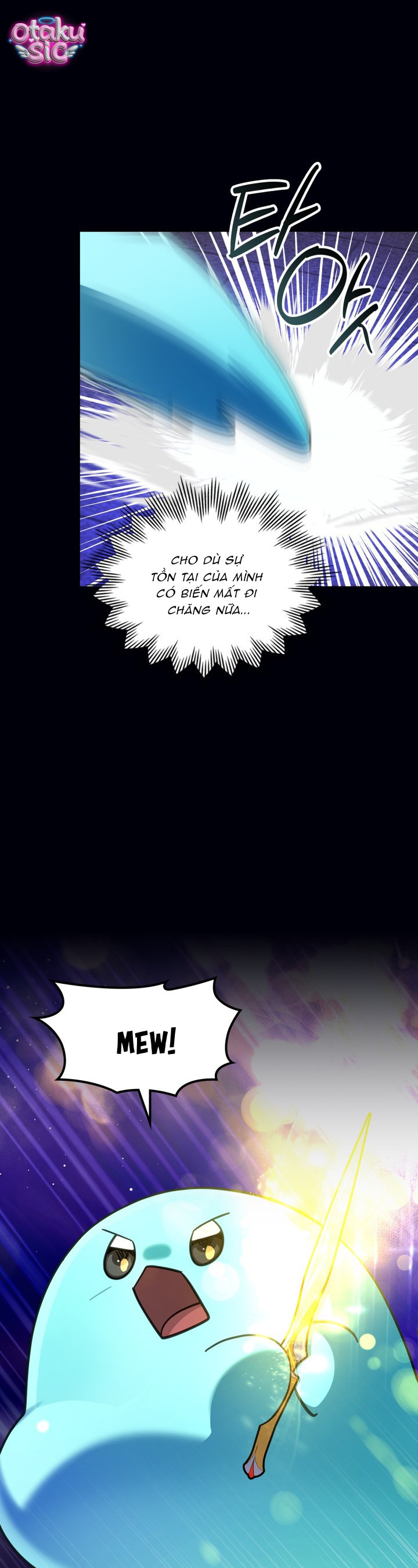 Nam Chính Quái Vật Sống Dưới Giường Tôi - Chap 67 - Trang 38