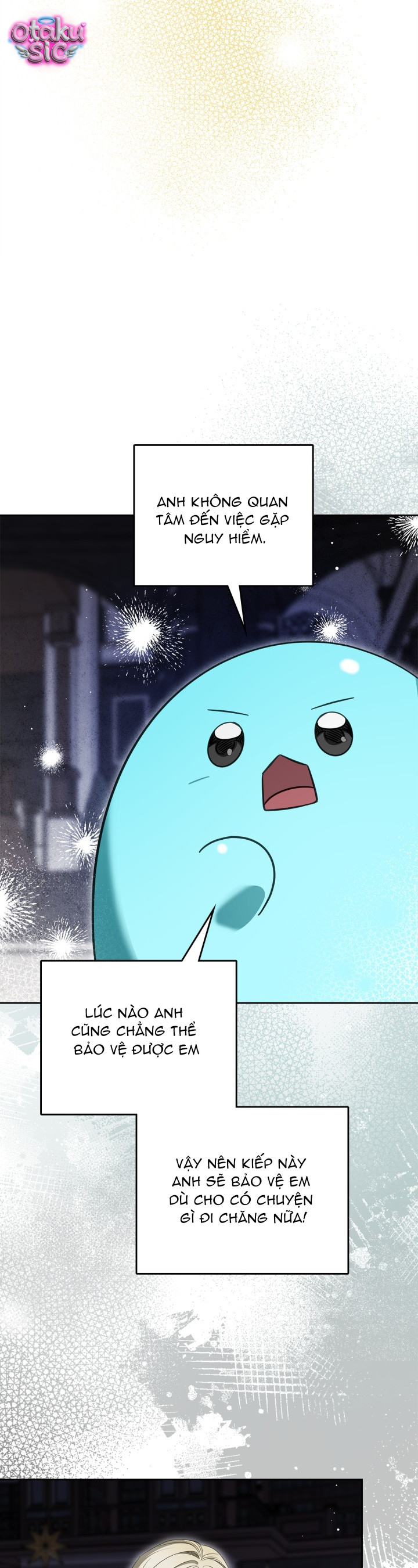 Nam Chính Quái Vật Sống Dưới Giường Tôi - Chap 67 - Trang 5